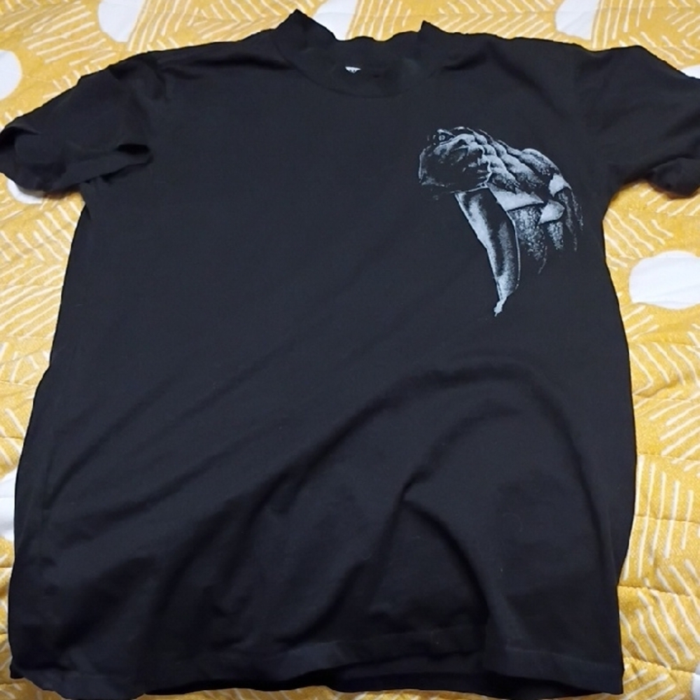 Local Boogeyman Club Halloween Shirt